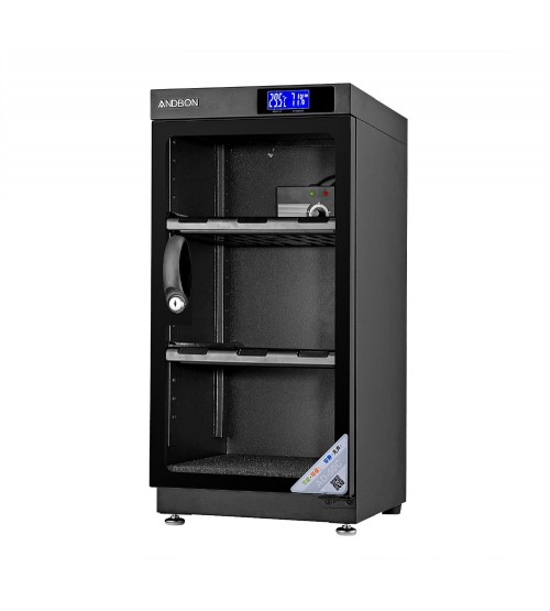 Andbon AD-100C Dry Cabinet